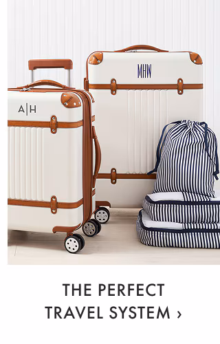 THE PERFECT TRAVEL SYSTEM ›