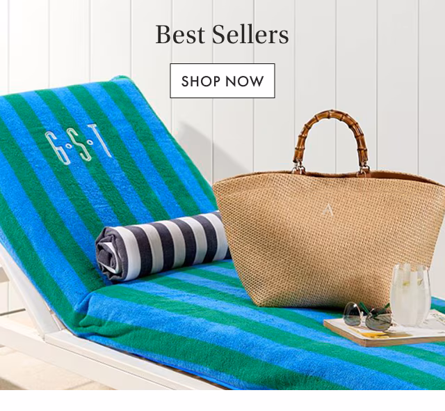 Best Sellers - SHOP NOW