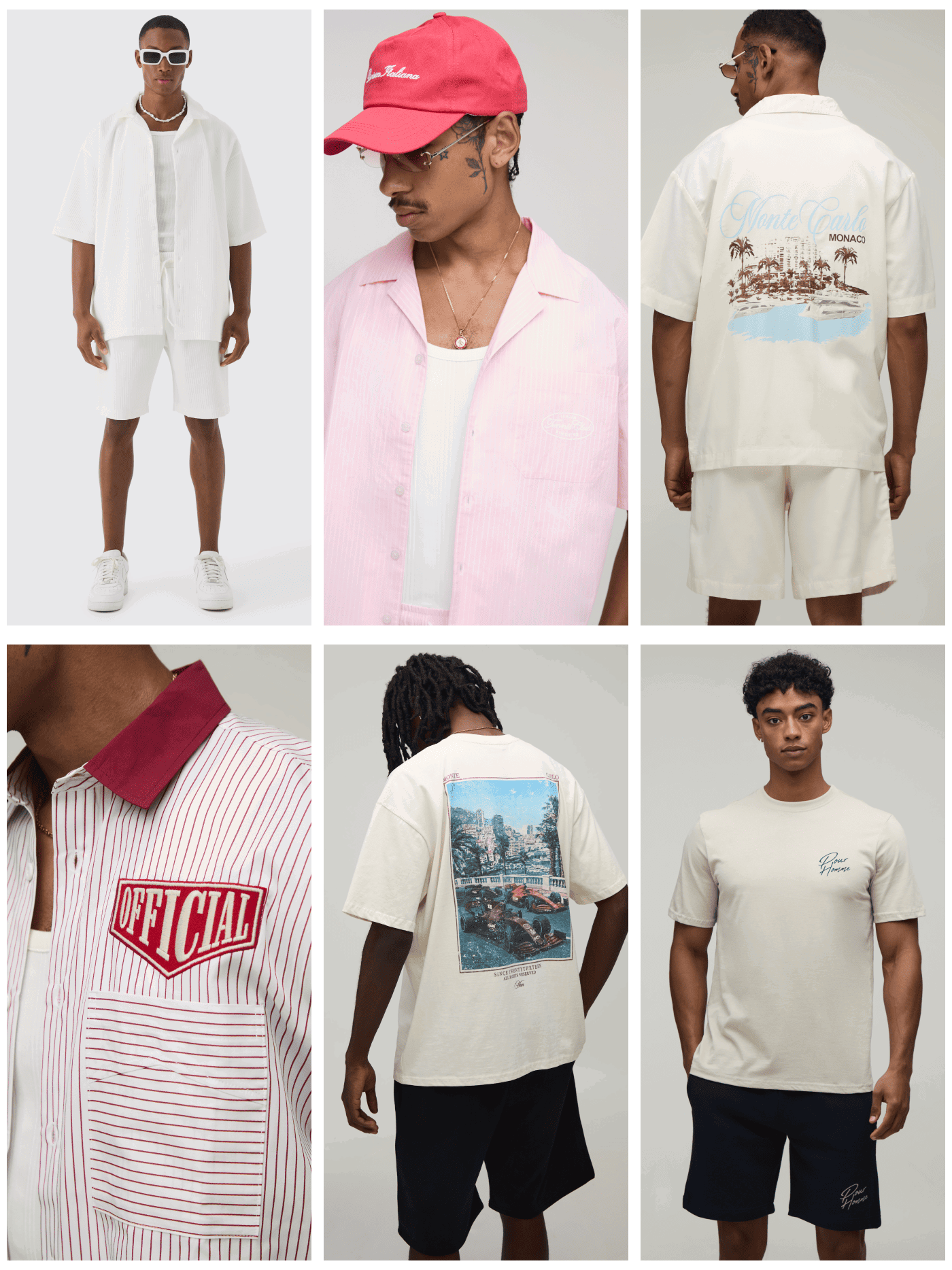 TRENDING NOW