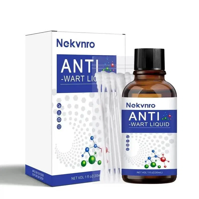 Image of Anti Wart Remover Liquid