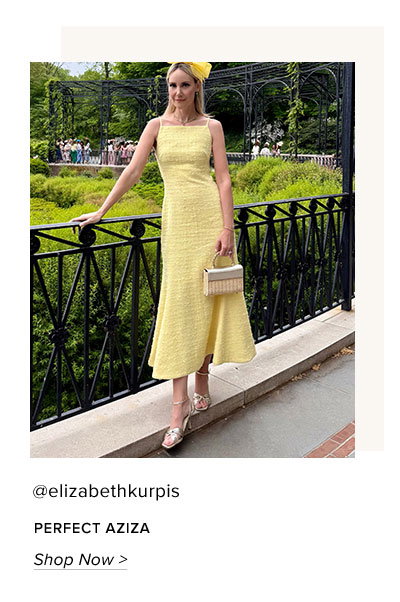 @elizabethkurpis - Perfect Aziza