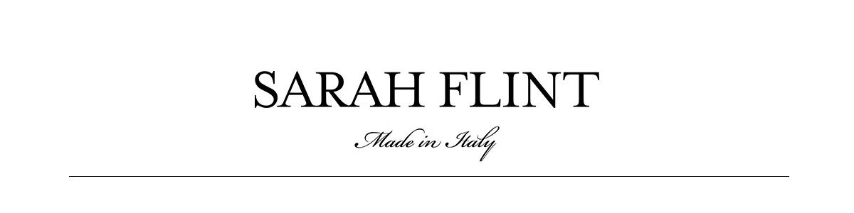 SARAH FLINT