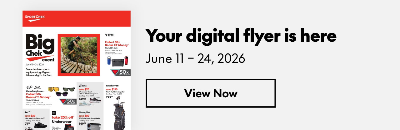 Digital Flyer