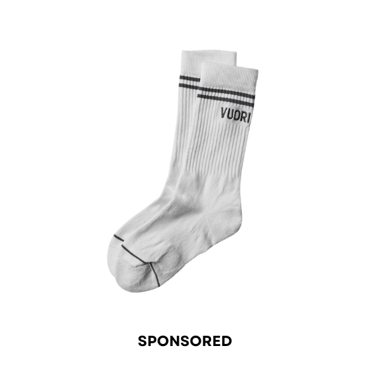 Vuori, $18