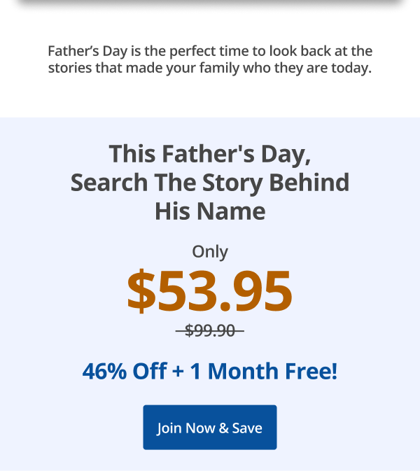 Join Now & Save