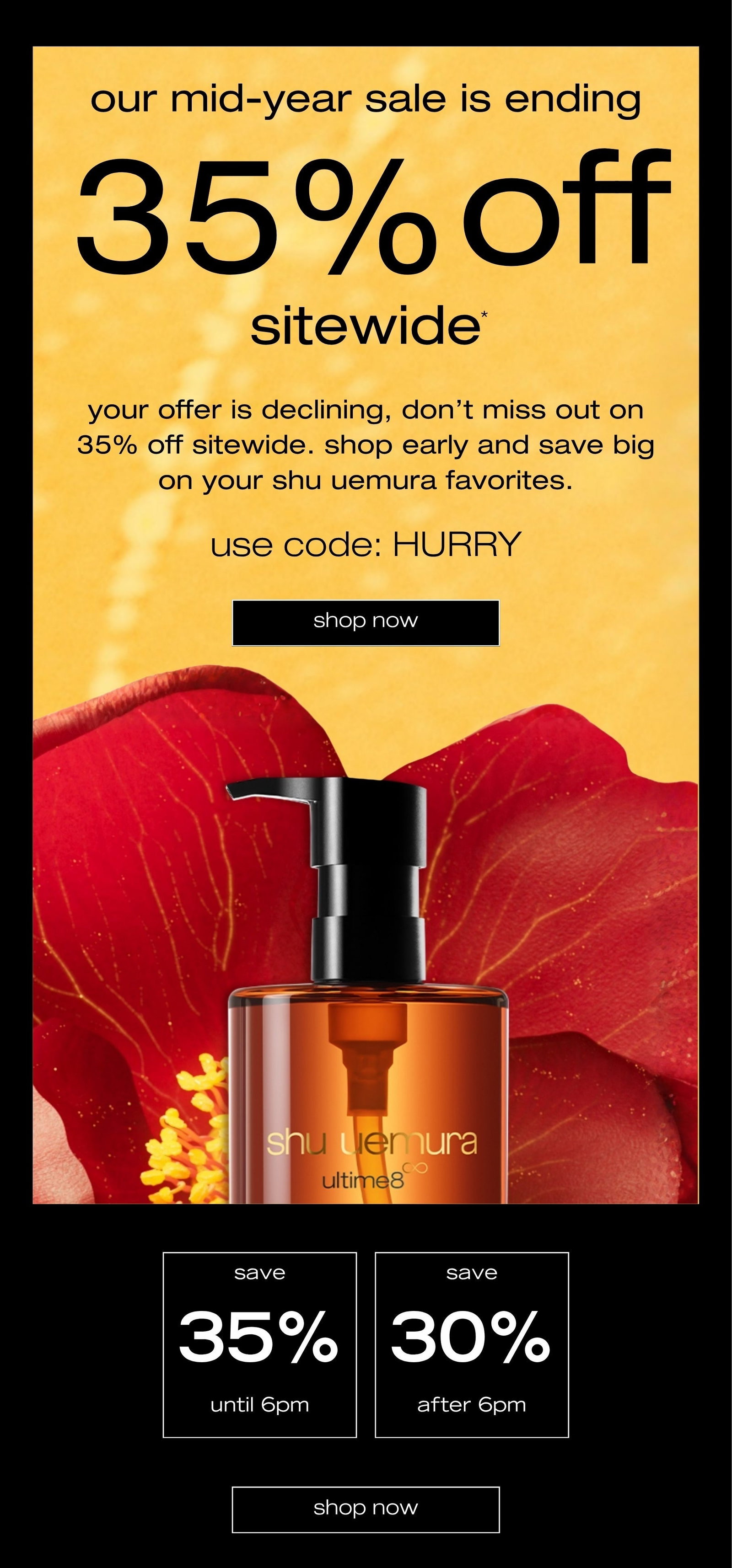 shop now