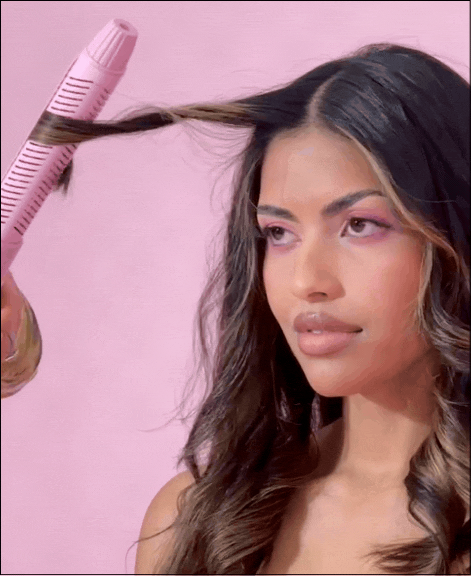 Shop the M Dryer 20% off with code VIP20 *