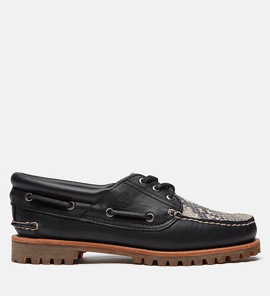 Women's Timberland® Authentic Boat Shoe