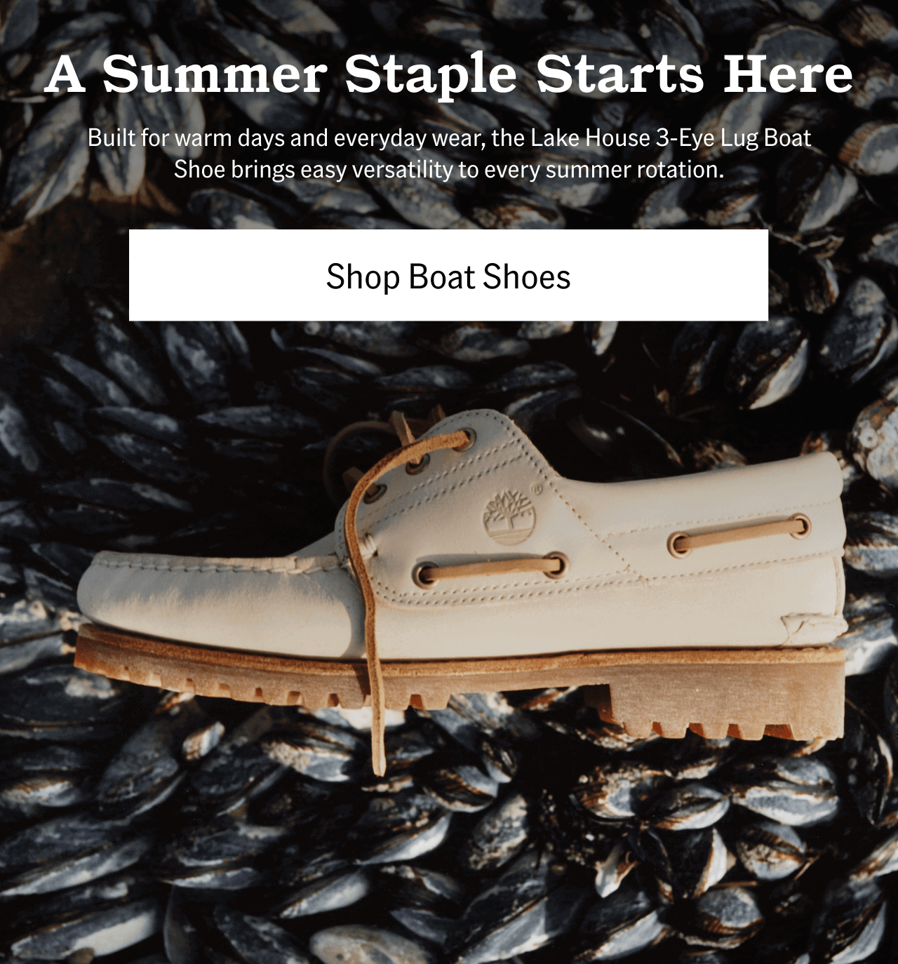 Shop Boat Shoes