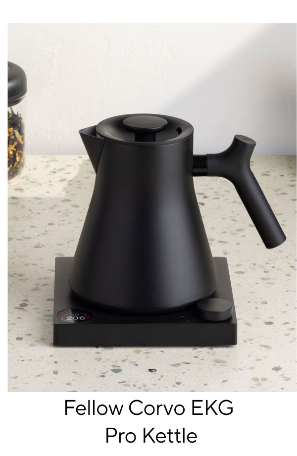 Fellow Corvo EKG Pro Kettle
