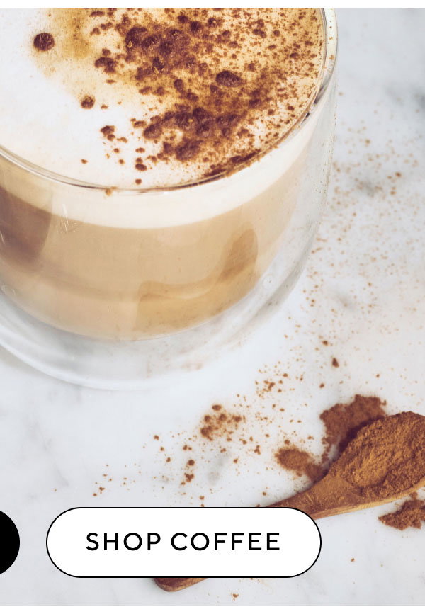 Coffee & Espresso