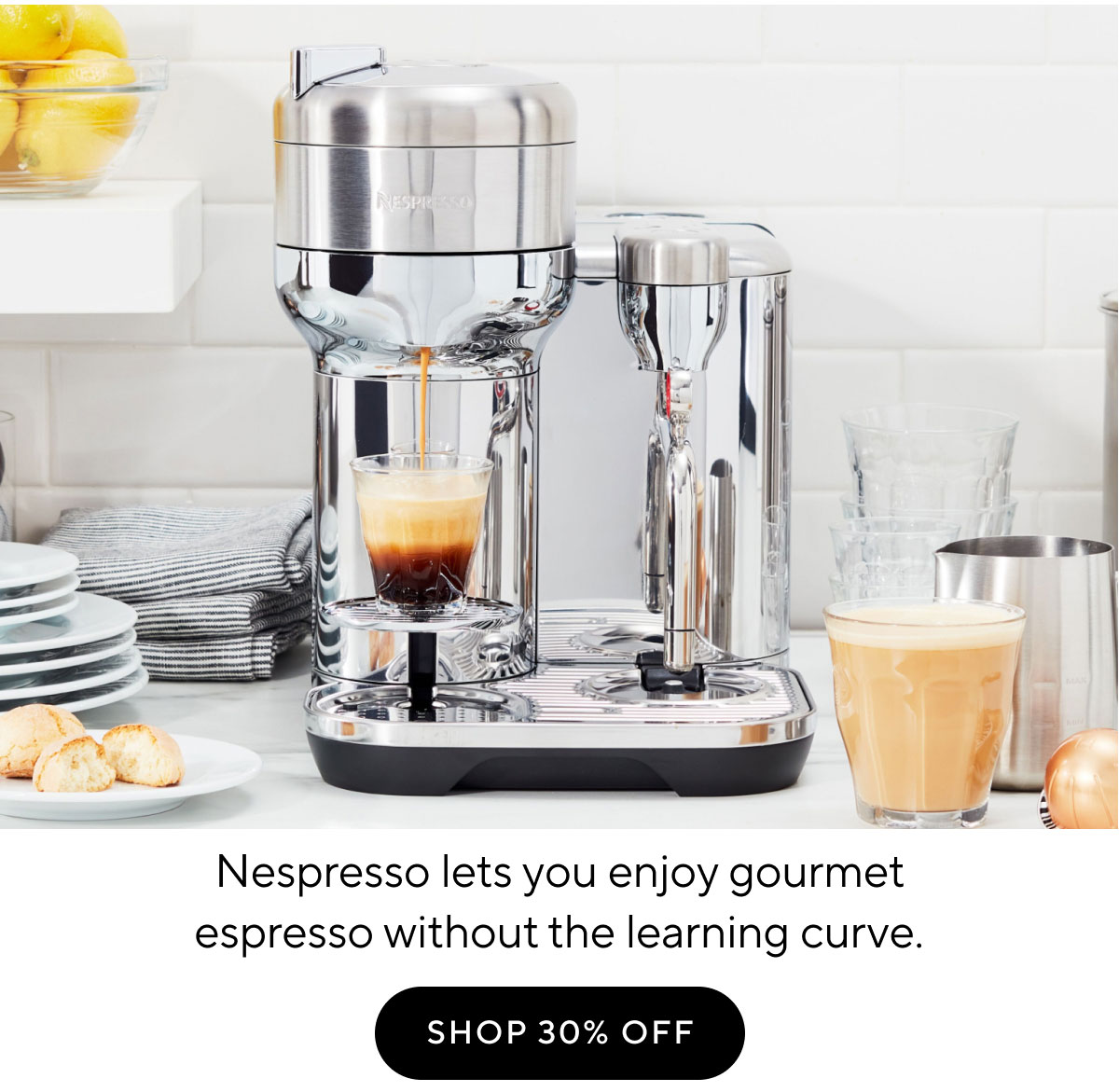 Nespresso