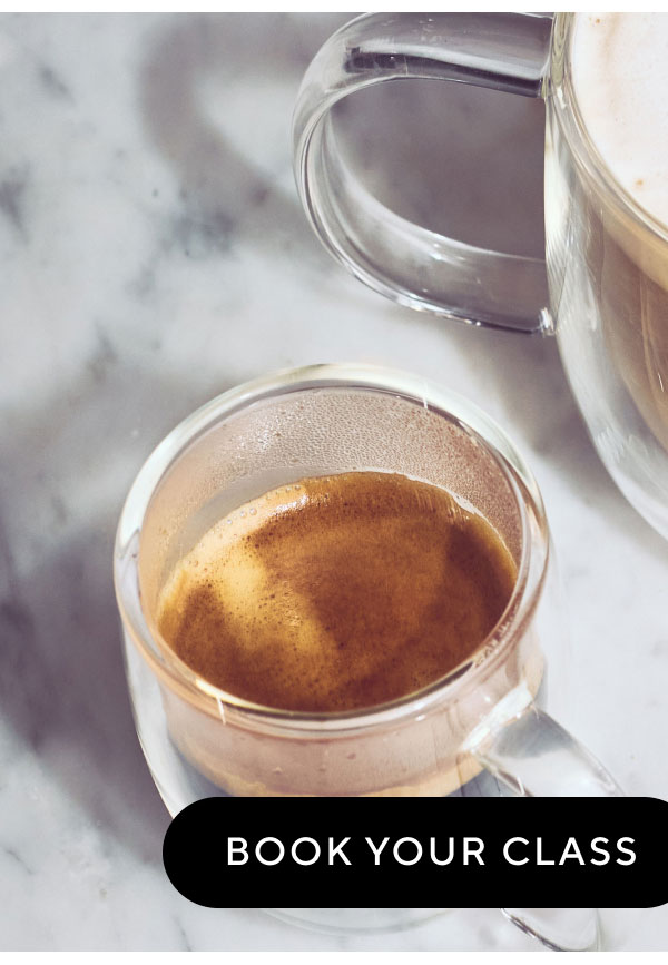 Coffee Like a Pro
