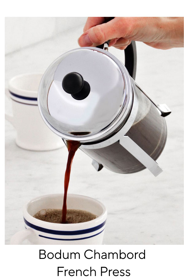 Bodum Chambord French Press
