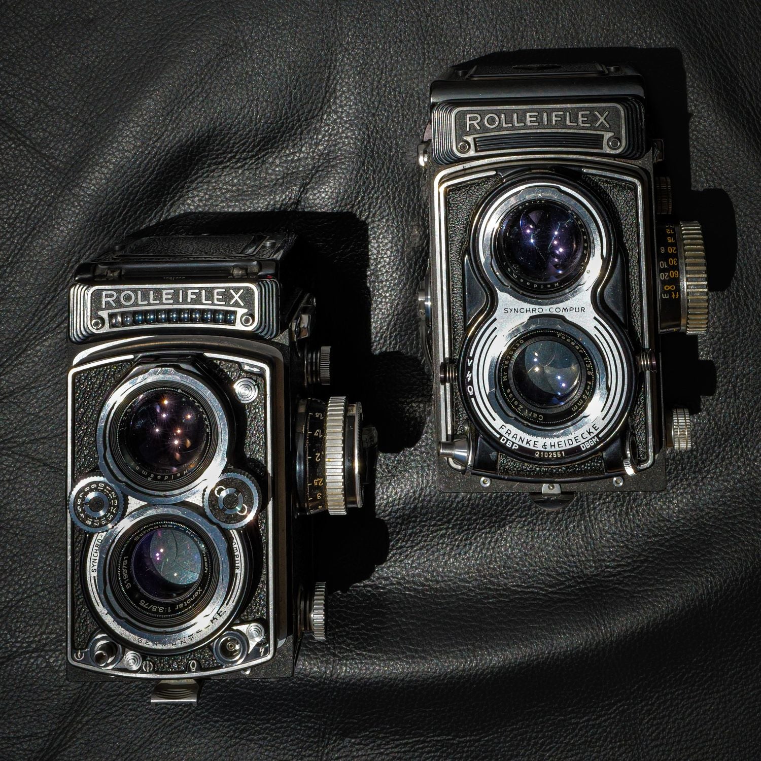 Camera West Weekend Pre-Owned Drop