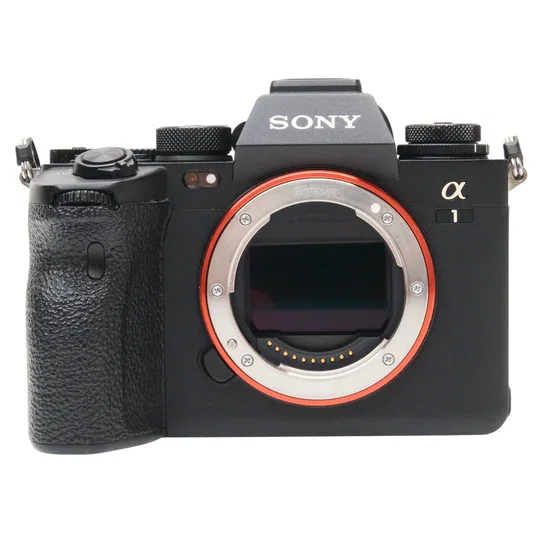 Sony Alpha 1 12K act, Boxed 3371417