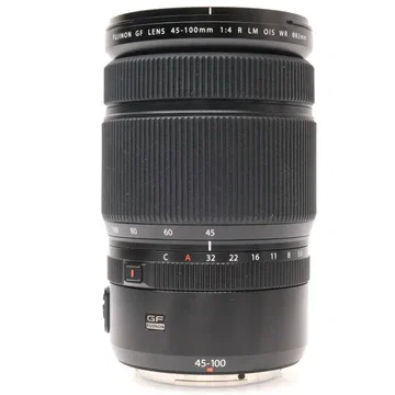 Fujifilm GF 45-100mm f4 R LM WR 17A00475