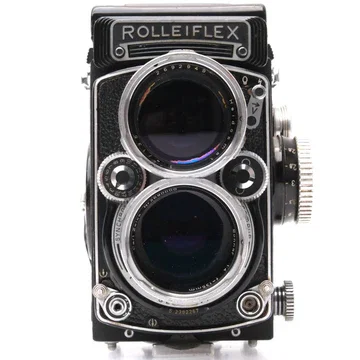 Rollei Tele Rolleiflex S2302267