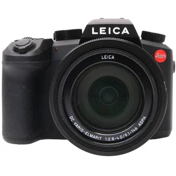Leica V-Lux 5, Boxed 5512704