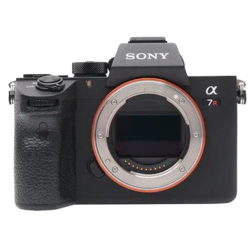 Sony A7r III 25k Act, Boxed 3374028