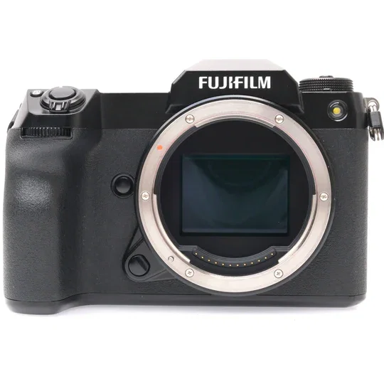 Fujifilm GFX100s 12002707