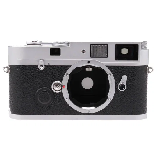Leica MP 0.72 Silver 5586207