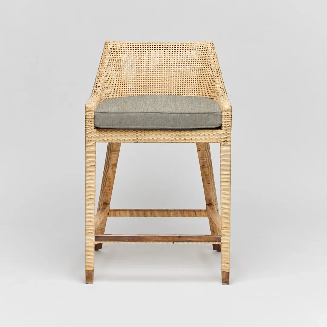 Boca 26" Counter Stool