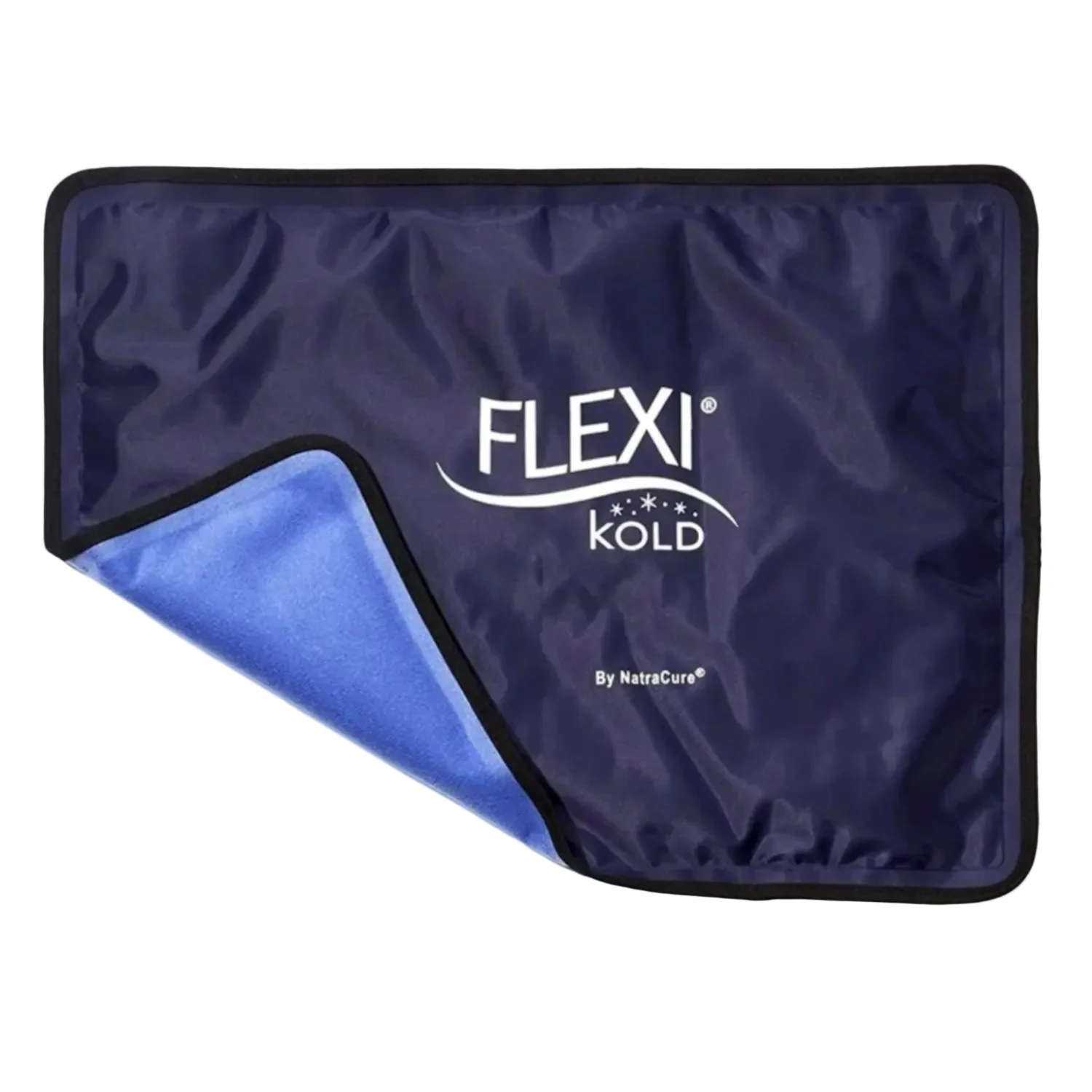 FlexiKold Gel Cold Packs with Straps