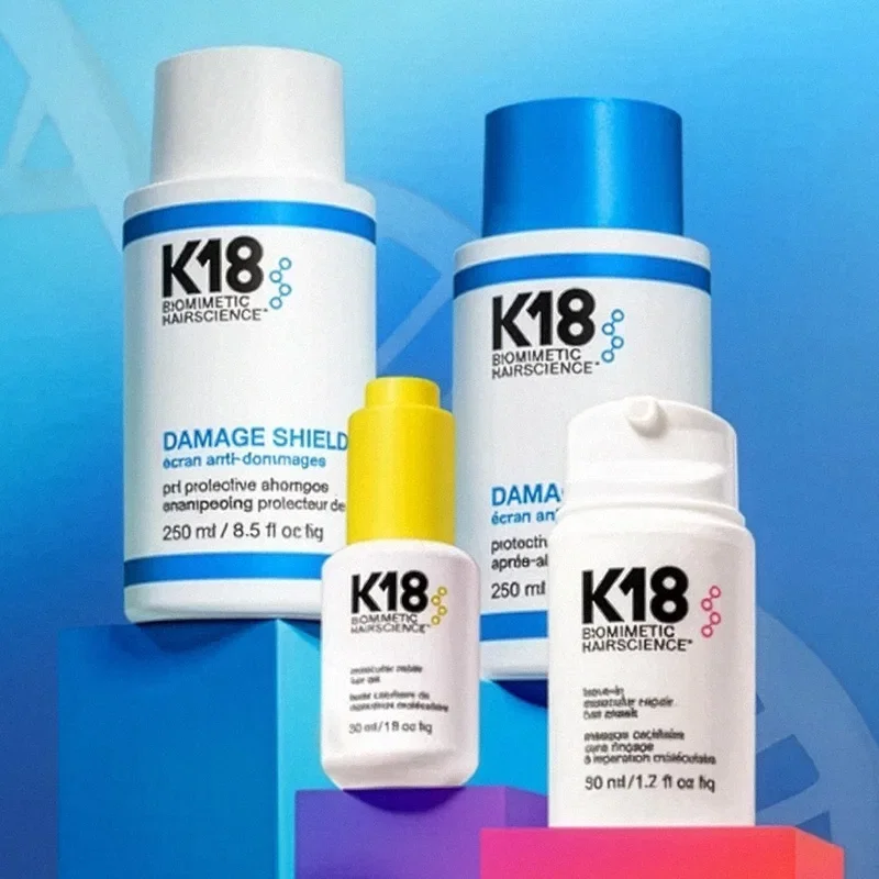 Price Drop K18 REDKEN Pureology and More