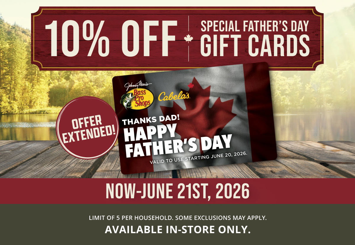Father's Day Last Chance