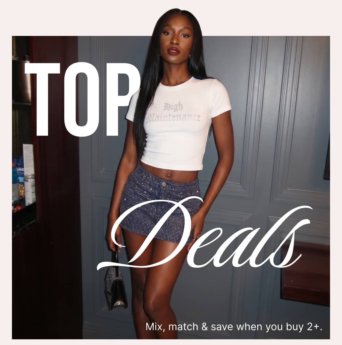 TOP DEALS