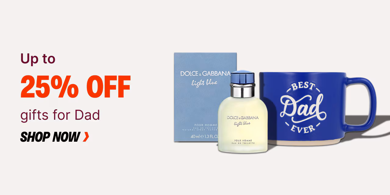 25% Off