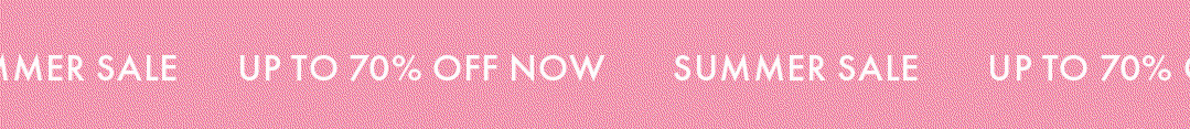 Poppy and Peonies Summer Sale