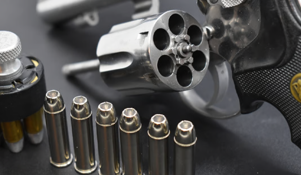 SUPREME COURT SNUBS LEGAL CHALLENGE TO NEW YORK LAW THAT COULD END GUN INDUSTRY