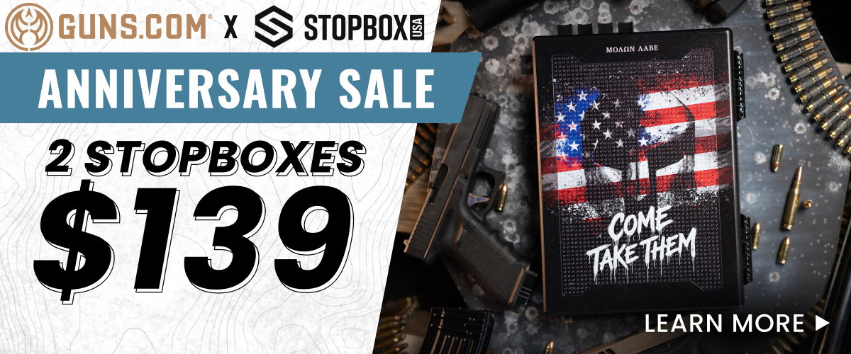 Stopbox
