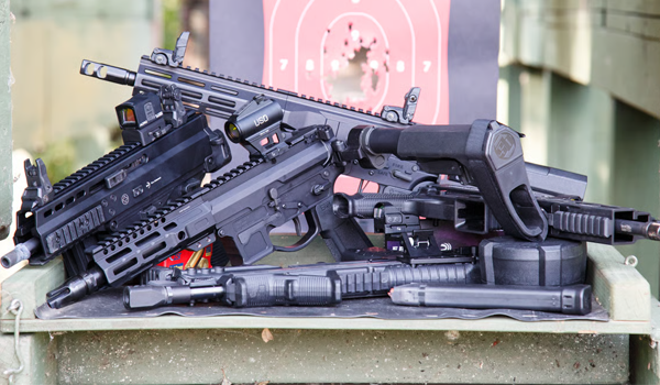 ULTIMATE PCC BUYER'S GUIDE