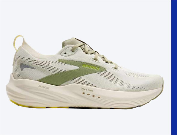 3X Rewards Points | Display Image of Adidas Sneaker