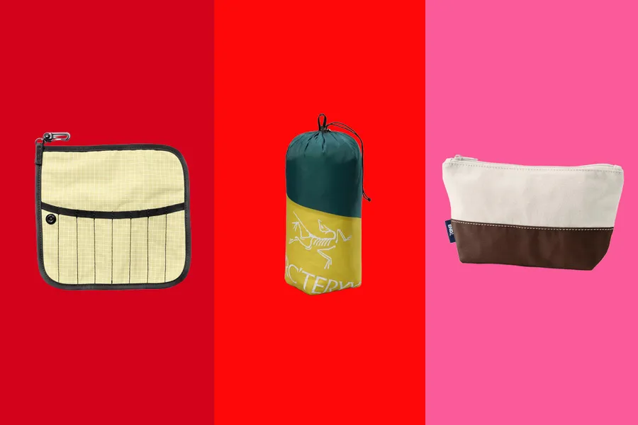 Organize Your Life: 51 Nifty Cubes, Pouches, and Cases