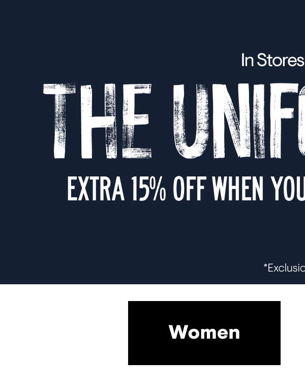 Shop Women's Uniform
