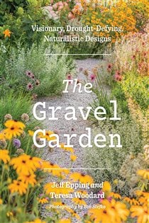 The Gravel Garden, by Jeff Epping