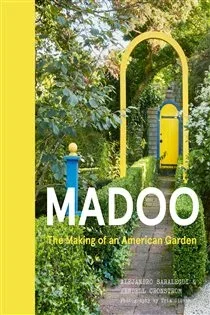 Madoo, by Alejandro Saralegui