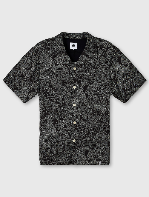 resonance short sleeve shirt