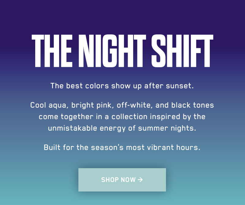 The Night Shift