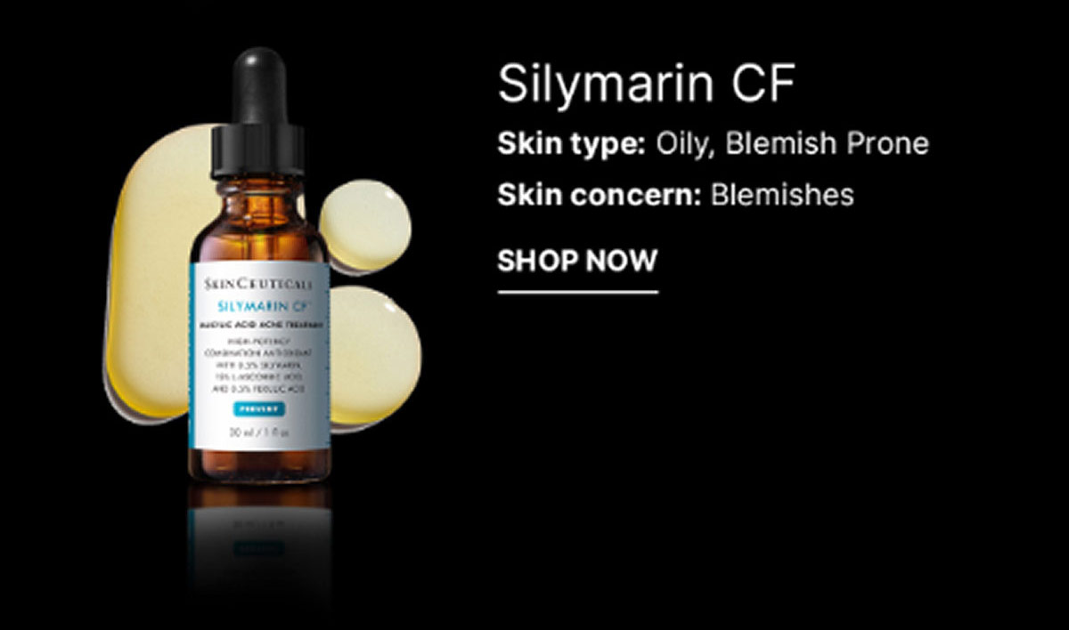 Silymarin CF