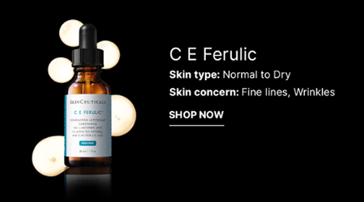 C E Ferulic