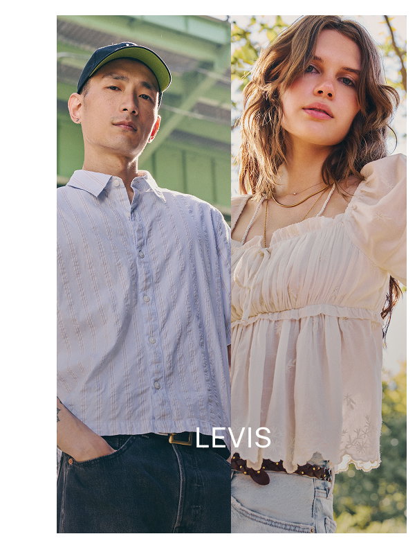 LEVIS