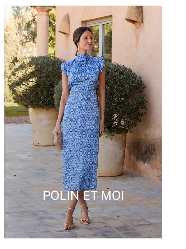 POLIN ET MOI