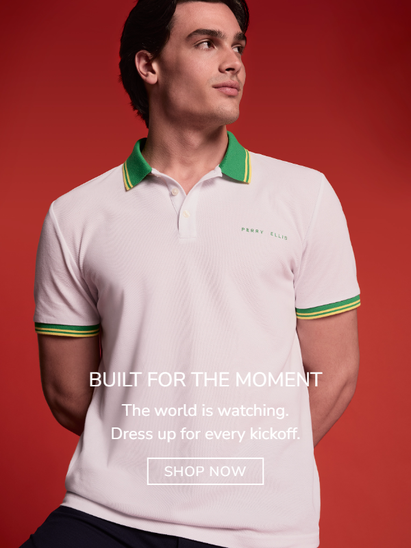 Made for the Match Made for the Match