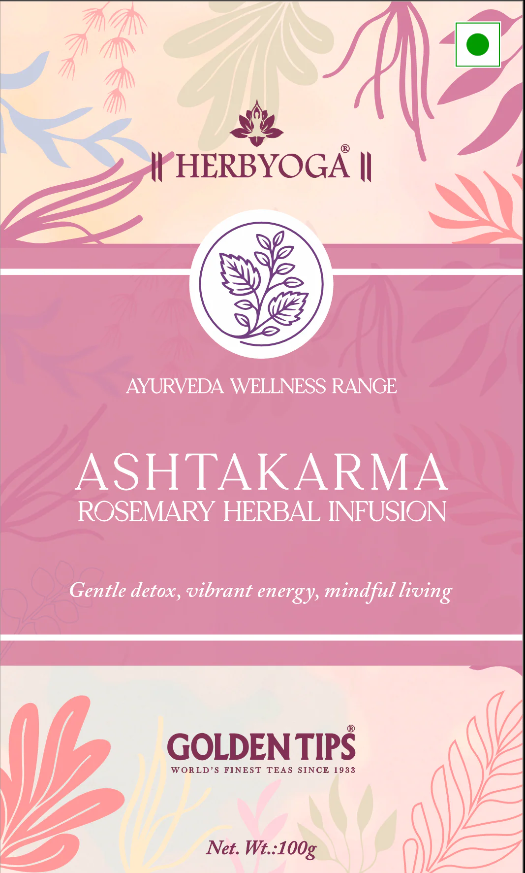 The Rise of Herbal Wellness Teas