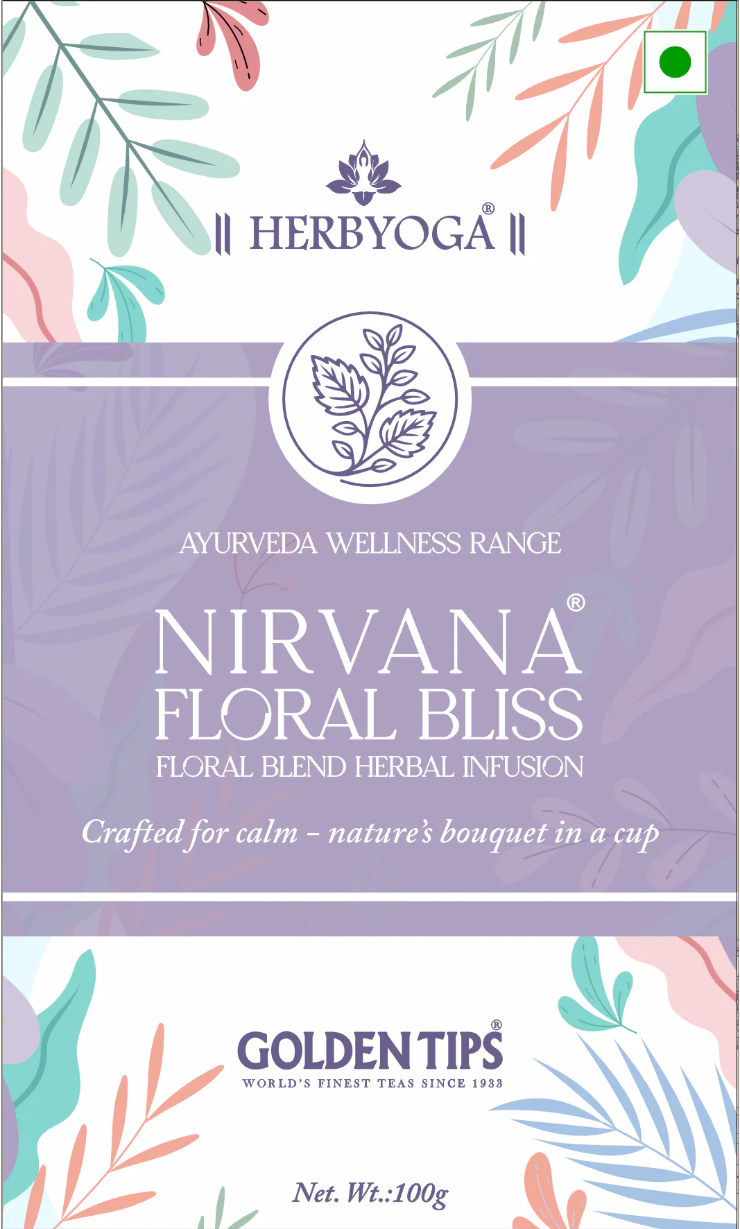 The Rise of Herbal Wellness Teas